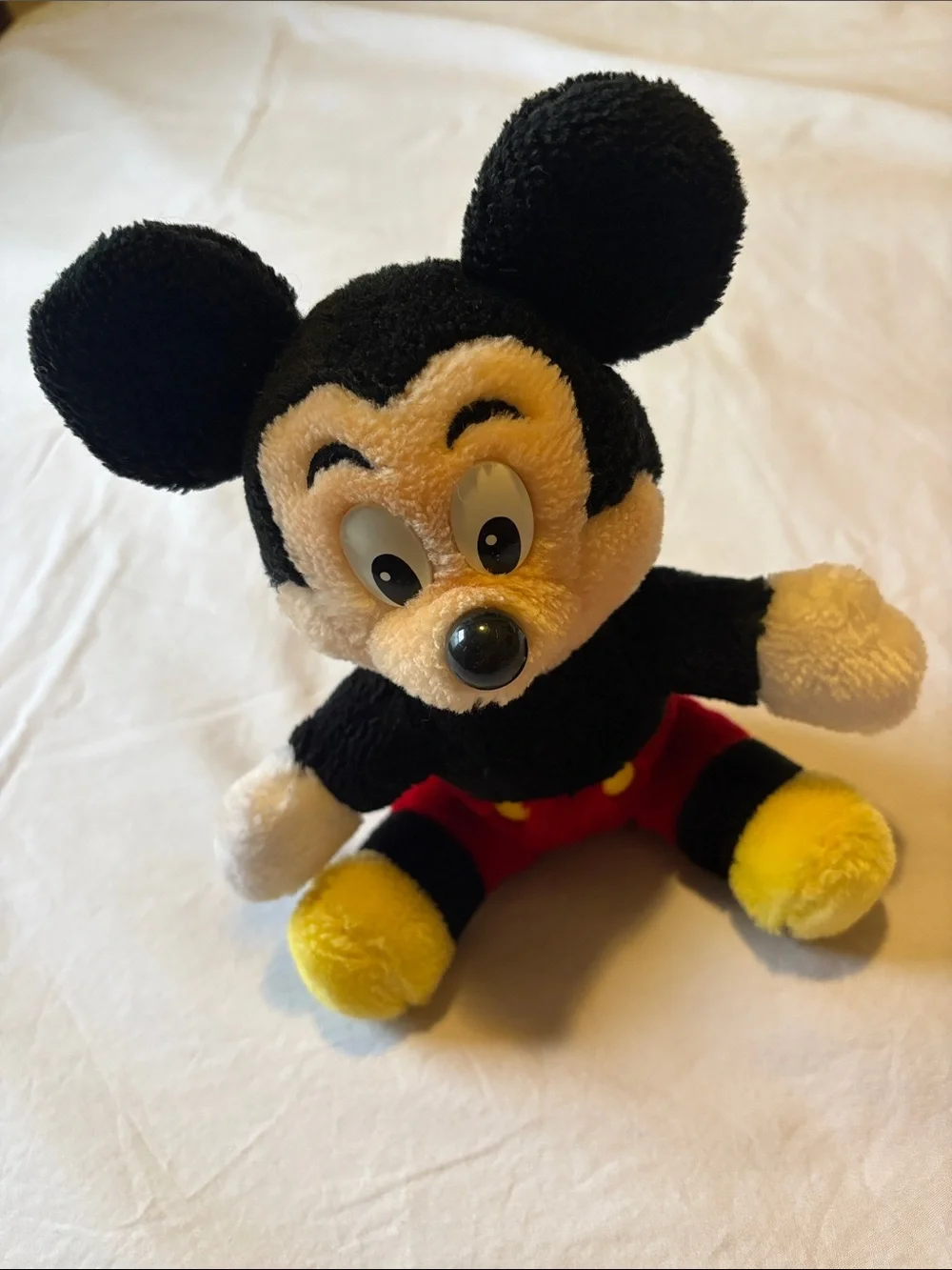disneyland soft plush